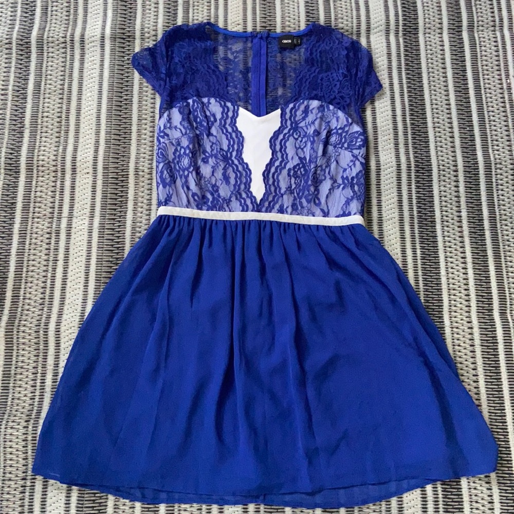 ASOS dress
